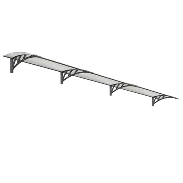 Palram - Canopia HG9572 Neo 4050 Awning - 3 x 13 ft.